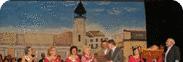 Pinoso Coronation of the Court of Honor September 11 Association...