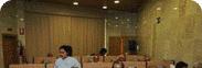 Internet course for beginners, organized by Spanish Red Cross..