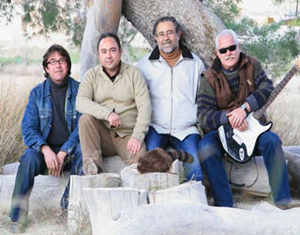 The Balonguines Band
