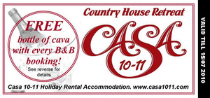 Casa 10 - 11 Country House Retreat Pinoso