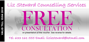 FREE Consultation for: