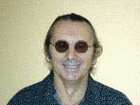 DJ Mike Francis JFM Radio Abanilla Murcia, its all about the music!