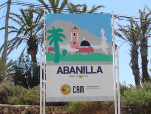 B&B Murcia, B&B Abanilla, Murcia B&B, Abanilla Self Catering Accommodation