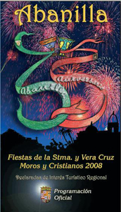 Abanilla Festivals