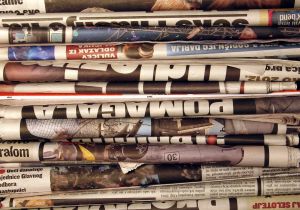 UK news in Spain, from JFM Radio