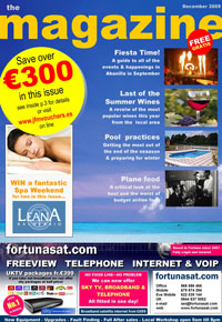JFM the Magazine