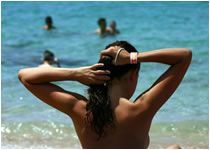 MOVING to Spain is NOT like moving to paradise