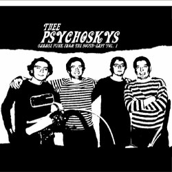 Thee Psychoskys