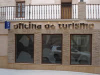 Official tourist board for Abanilla